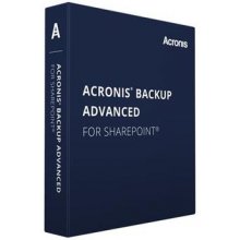 ACRONIS Cyber Backup Advanced Server Renewal...