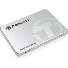 TRANSCEND SSD 32GB 2,5" (6.3cm) SSD370S...