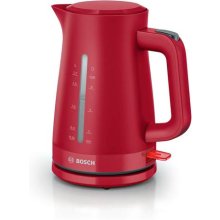 Bosch TWK3M124 electric kettle 1.7 L 2400 W...