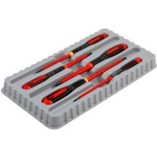 BAHCO BE-9881S manual screwdriver Set