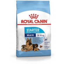 Royal Canin - Dog - Starter Mother & Babydog...