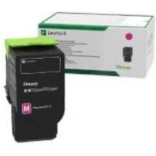 Tooner Lexmark RETURN PROG TONER CARTRIDGE...