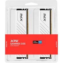 Mälu ADATA DDR4 - 16GB - 3200 - CL - 16 (2x...