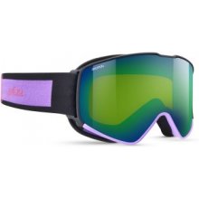 Julbo ALPHA BLACK-PURPLE SP3 GR