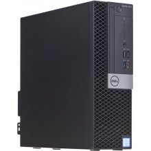 Dell OptiPlex 5070 i5-9500 8 GB 512 GB SSD...