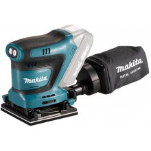 Makita DBO481Z portable sander Random...