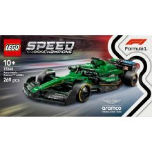 LEGO Klocki Speed Champions 77245 Bolid F1...