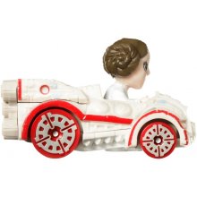 HOT WHEELS Car RacerVerse Princess Leia