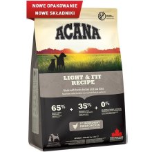 ACANA Dog Light & Fit - dry dog food - 2kg