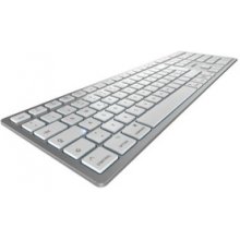 Klaviatuur Cherry KW 9100 SLIM FOR MAC...