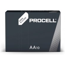 Duracell Procell AA/LR6 10 pcs