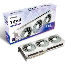 Sparkle Technology Intel Arc B580 Luna OC 12...