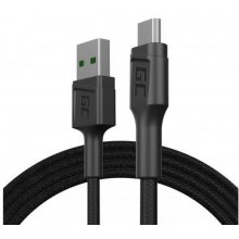 Green Cell KABGC20 USB cable 1.2 m USB 2.0...