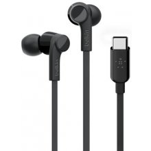 BELKIN ROCKSTAR Headphones Wired In-ear...