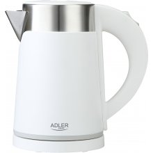 Adler | Kettle | AD 1372 | Electric | 800 W...
