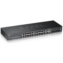 ZYXEL GS2220-28-EU0101F network switch...