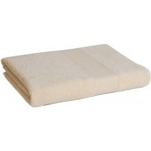Bradley Bamboo towel, 70 x 140 cm, beige
