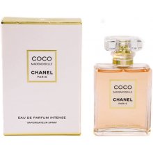 Chanel Coco Mademoiselle Intense 200ml - Eau...