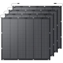 ANKER Solix FS20 900W flexible solar panel...