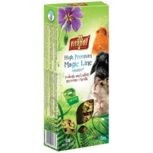 VITAPOL Smakers Magic Line Cucumber - rodent...