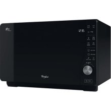 Mikrolaineahi Whirlpool MWF 427 BL Black...
