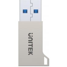 Unitek ADAPTER USB 3.0 to USB-C; A1034NI