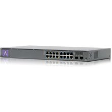 Alta Labs S16-POE network switch Managed...