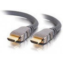 C2G 3m SonicWave HDMI HDMI cable HDMI Type A...