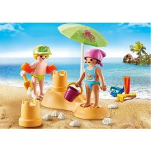 Playmobil Zestaw z figurkami Special Plus...