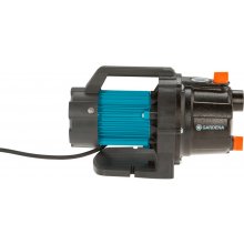 GARDENA garden pump 3700/4 BASIC...