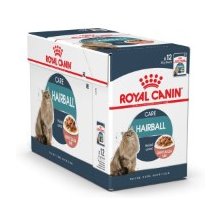 Royal Canin HAIRBALL CARE - Gravy / Sauce -...