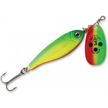 BlueFox Блесна Minnow Super Vibrax BFMSV4...