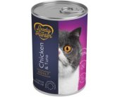 Lovely Hunter Adult 400g - konservsööt...