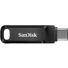 SANDISK Ultra Dual Drive Go USB flash drive...