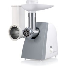 Eldom MEAT GRINDER M200ZT + SLICER