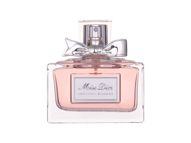 miss dior absolutely blooming eau de parfum 50ml