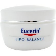 Eucerin Lipo-Balance Intensive Nourishing...