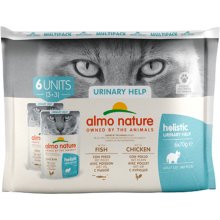 Almo nature Functional Urinary Support...