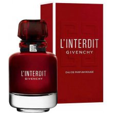 Givenchy L´Interdit Rouge 50ml - Eau de...