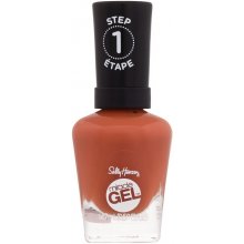 Sally Hansen Miracle Gel 388 A Hot Minute...