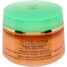 Collistar Special Perfect Body Anti-Age...