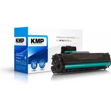 KMP Toner HP Q2612A black 4000 S. H-T11...