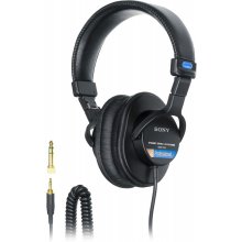 Sony MDR7506 headphones/headset Wired...