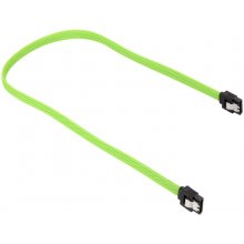 Sharkoon SATA III Cable green - 30 cm