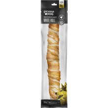 PRIMADOG PD white roll with chicken 38 cm, 1...
