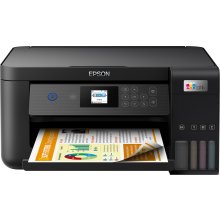 Принтер Epson "всё в одном" EcoTank L4260...