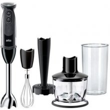 BRAUN MultiQuick 5 MQ 5237 BK blender 0.5 L...