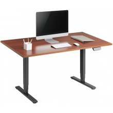 MACLEAN Desk frame electric Ergo Office...