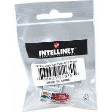 Intellinet Keystone Jack, Cat5e, UTP...