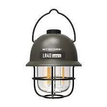 FLASHLIGHT LAMP SERIES/100 LUMENS LR40...